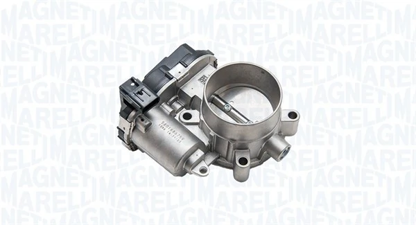 Throttle Body